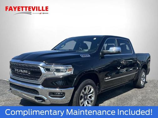 2023 RAM 1500 Limited