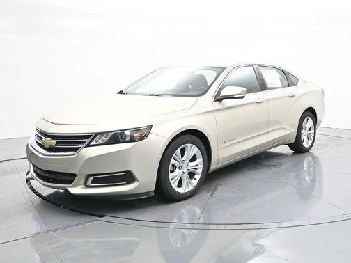 2014 Chevrolet Impala 2LT