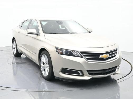 2014 Chevrolet Impala 2LT