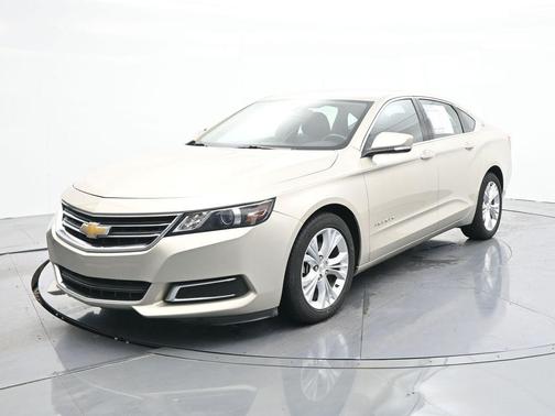 2014 Chevrolet Impala 2LT