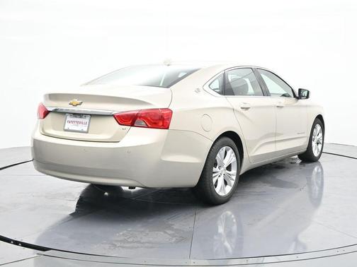 2014 Chevrolet Impala 2LT