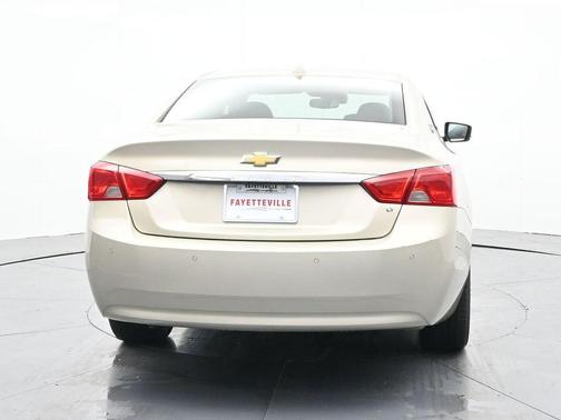2014 Chevrolet Impala 2LT