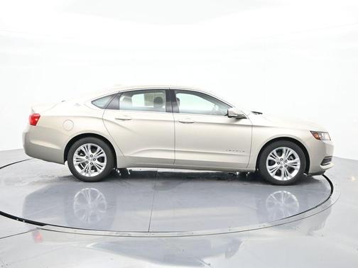 2014 Chevrolet Impala 2LT