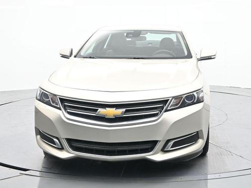 2014 Chevrolet Impala 2LT