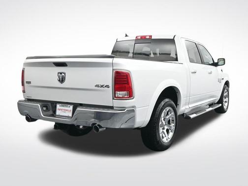 2019 RAM 1500 Classic Laramie