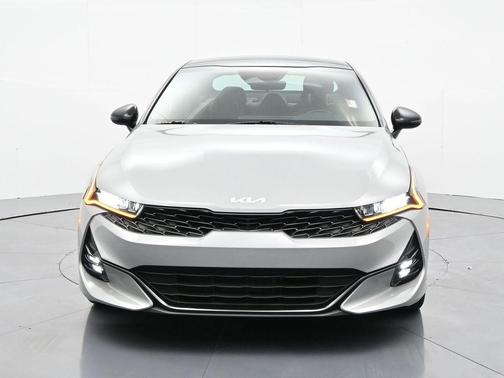 2023 Kia K5 GT