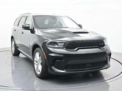 2024 Dodge Durango R/T