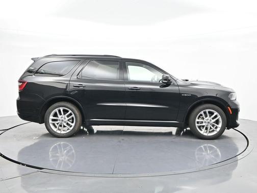 2024 Dodge Durango R/T