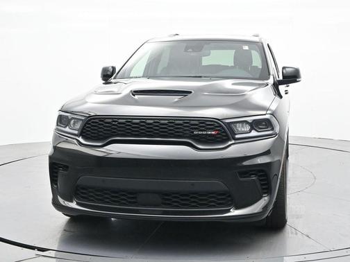 2024 Dodge Durango R/T