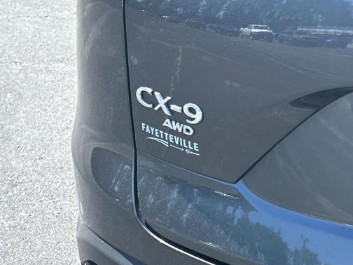 2022 Mazda CX-9 Touring