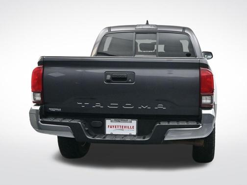 2020 Toyota Tacoma SR5