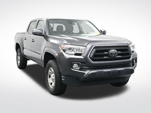 2020 Toyota Tacoma SR5