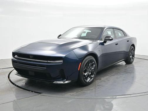 2026 Dodge Charger R/T