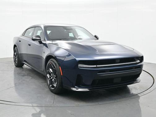 2026 Dodge Charger R/T