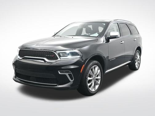 2023 Dodge Durango Citadel