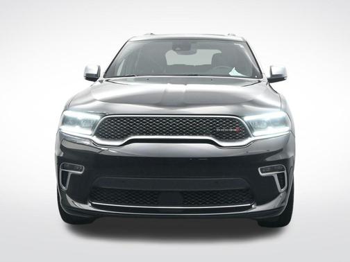 2023 Dodge Durango Citadel