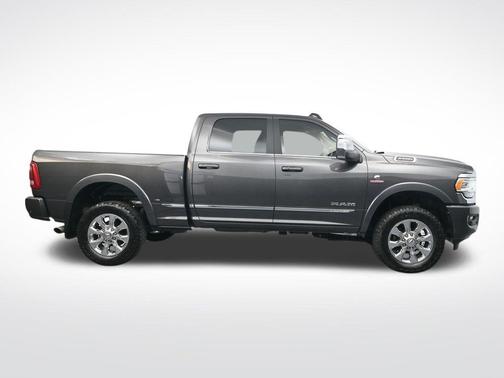 2023 RAM 2500 Limited