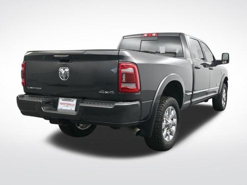 2023 RAM 2500 Limited