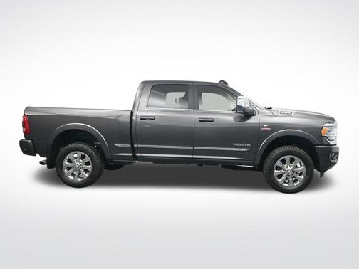 2023 RAM 2500 Limited