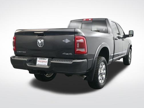 2023 RAM 2500 Limited