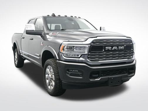 2023 RAM 2500 Limited