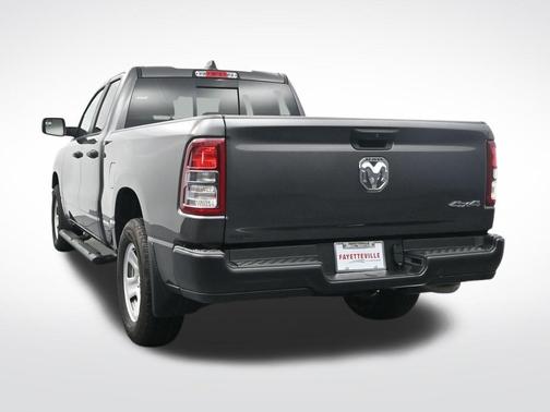 2024 RAM 1500 Tradesman