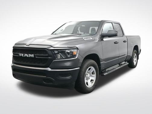 2024 RAM 1500 Tradesman
