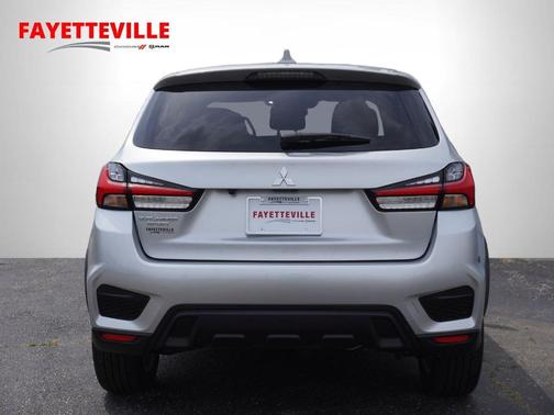 2024 Mitsubishi Outlander Sport 2.0 ES