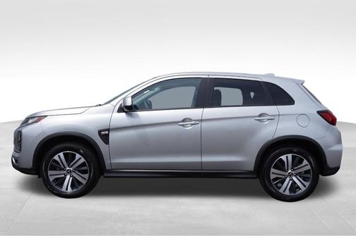 2024 Mitsubishi Outlander Sport 2.0 ES