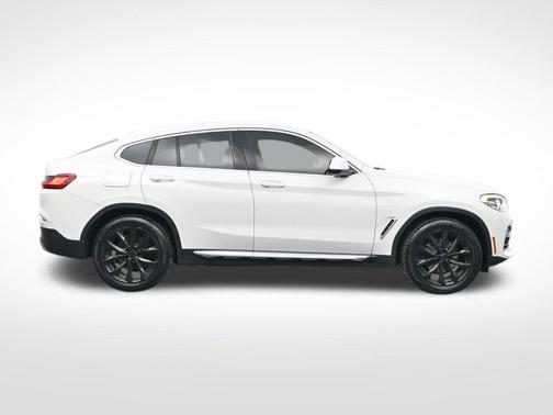 2019 BMW X4 xDrive30i