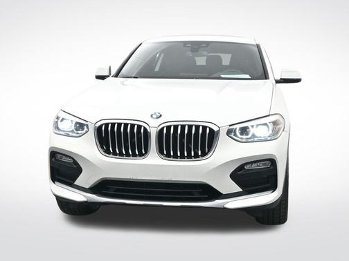 2019 BMW X4 xDrive30i