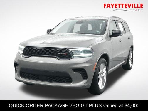 2024 Dodge Durango GT