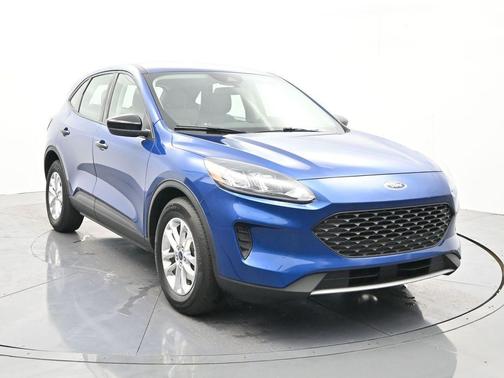 2022 Ford Escape S