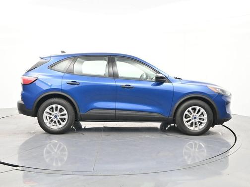 2022 Ford Escape S