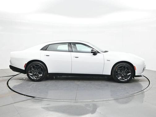 2026 Dodge Charger R/T