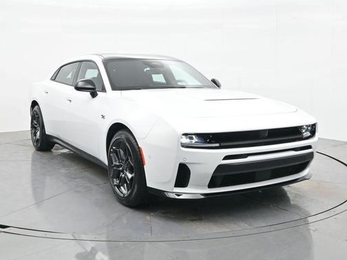 2026 Dodge Charger R/T