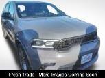 Destroyer Gray Clearcoat 2023 Dodge Durango GT