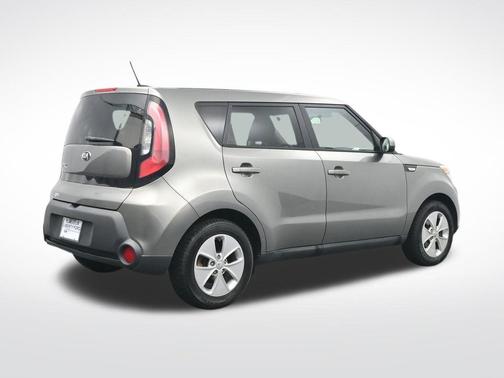 2014 Kia Soul Base