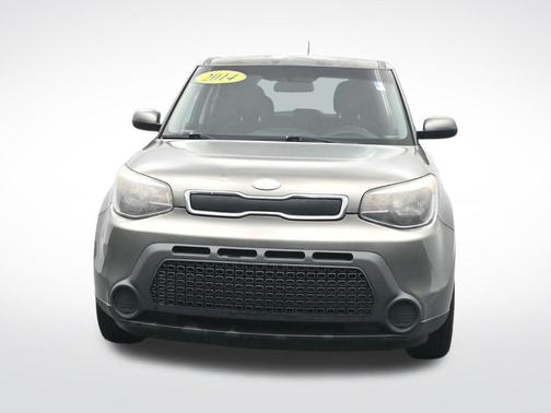 2014 Kia Soul Base
