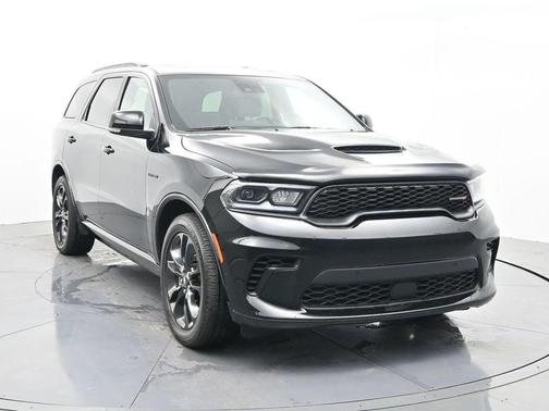 2024 Dodge Durango R/T