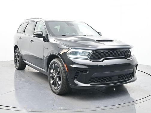 2024 Dodge Durango R/T