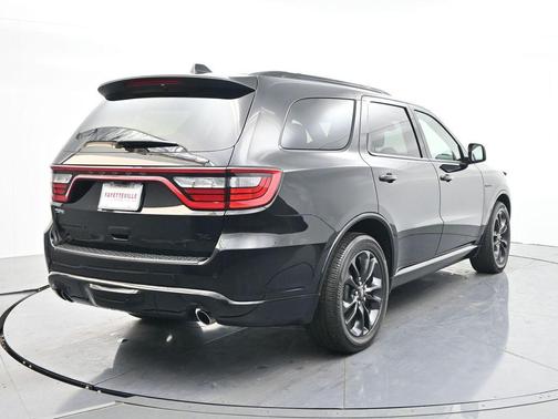 2024 Dodge Durango R/T