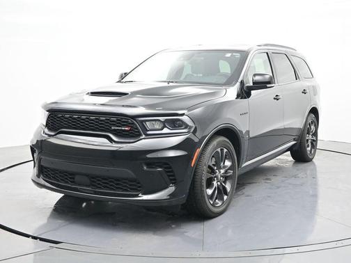 2024 Dodge Durango R/T