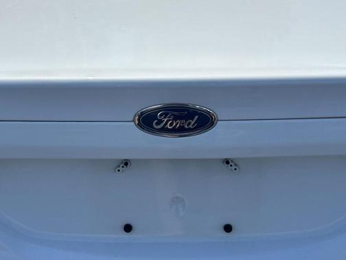 2013 Ford Fusion Hybrid SE