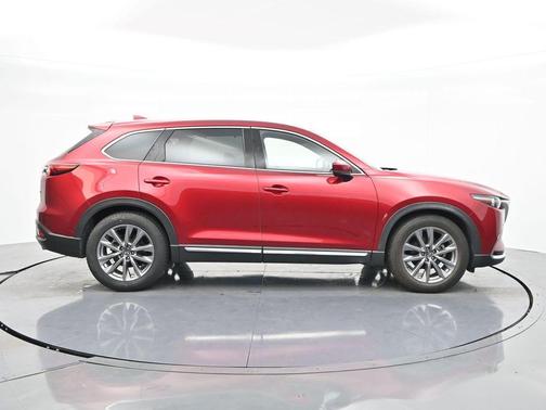 2023 Mazda CX-9 Grand Touring