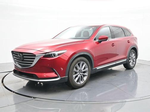 2023 Mazda CX-9 Grand Touring
