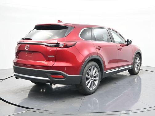 2023 Mazda CX-9 Grand Touring