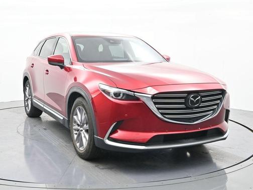 2023 Mazda CX-9 Grand Touring