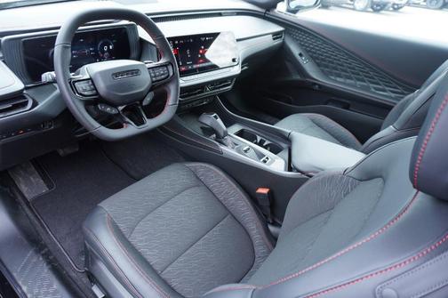 2025 Dodge Charger Daytona R/T
