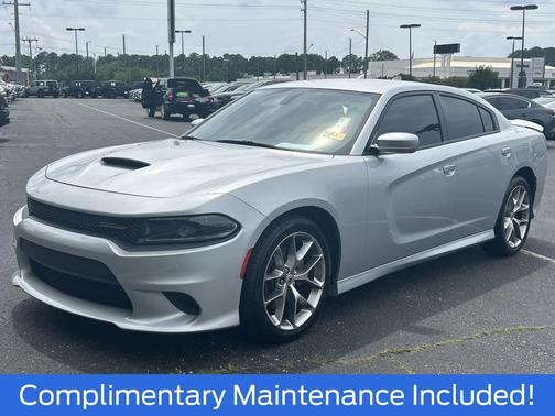 2022 Dodge Charger GT